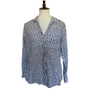 Grayson The Hero Button Up Shirt